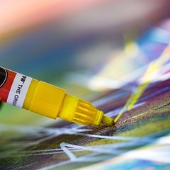 Molotow One4All Acrylic Marker 127HS