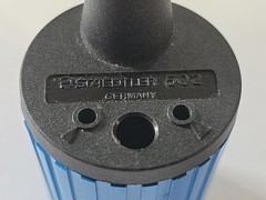 Staedler 502 Sharpener