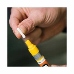 Molotow 227HS Metallic Marker Pen Set – 6 x Acrylic Paint Marker Pen