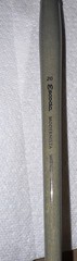 Escoda Modernista 4050 Artist Brush Size22 Bright Synthetic Mongoose Oil Acrylic