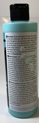 DecoArt Americana Multi-Surface Satin Acrylic Paint 8oz Coastal Waters DA523 Oun