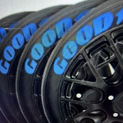 TOYO Paint Marker Pen for Tire Lettering, Blue/White Paint Marker