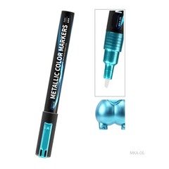 Premium Plastic Body Washable Markers Great For School Office And