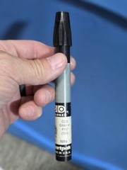 Chartpak Ad marker Cool Gray #7 P187 (194) Unused New Overstock