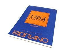 FABRIANO 1264 MARKER – A4 – 70 g/m2 – BLOCK 100 SHEETS