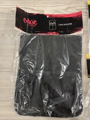 Grafix Edge Urban Artist Accessory Lot – CanGun1, Can Holster And Strap