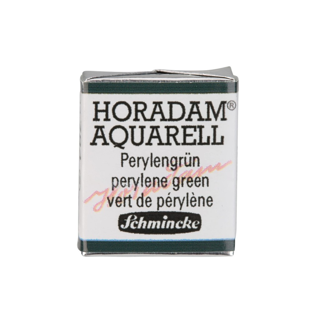 Schmincke – HORADAM® AQUARELL – Finest Artists’ Watercolor Paints, 784 Pery