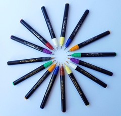 Reform Refograph Technical Pen – Tuschefüller made in W. Germany! Normal or F