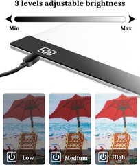 Diamond Painting Accessories with Storage Case