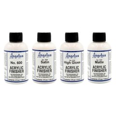 Angelus Acrylic Finisher