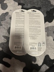 Silver Brush Limited Ultra Mini Tight Spot Brush Set