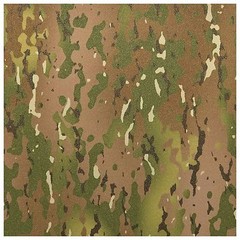 Infused Kydex Multicam Print 7.5″ X 7.5″ Sheet FREE SHIPPING