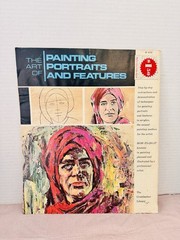 Lot Of 6 VTG ‘60s Art Books: Foster, Craftint, Grubacher *One W Missing Insert*