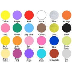 Multicolor Marker Pen Set – Waterproof Acrylic Paint Tips for Kids & DIY Crafts