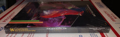 Prismacolor Premier NUPASTEL 24 Firm Pastel Color Sticks Box Opened Ununsed