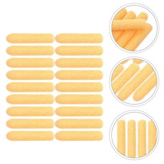 50 Pcs Acrylic Marker Pen Nibs Painting Pens Markers Replacement