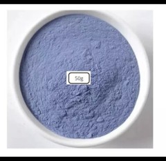Lapis Lazuli Pigment Blue Art Powder Art Supplies 400g