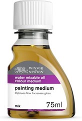 Artisan Gloss Varnish 250ml 8.4-oz bottle