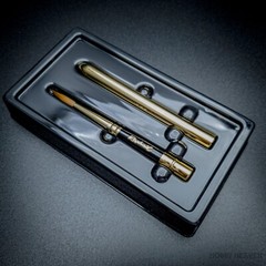 Raphael Kolinsky Sable Series 8404 Pocket Brush Size 4 In Box