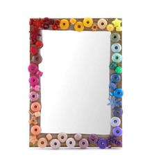 25 Sheets Metallic Silver Mirror Board 5×7 Inch Cardstock for Card Making