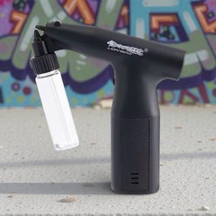 LATEST Electric Airbrush Spray System Set with Accessories