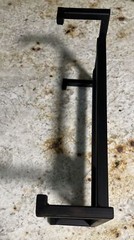 XL Wall Easels X- Large Chevalet Mural Metal 5910179 Adjustable Height
