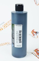 Createx Wicked Colors W031 Jet Black 16oz water-based universal airbrush paint