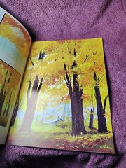 VTG #149 Painting In Oils Coast to Coast by Carl Stricker Pub Walter T. Foster
