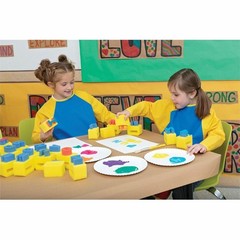Prang Ready-to-Use Washable Tempera Paint (x10807)