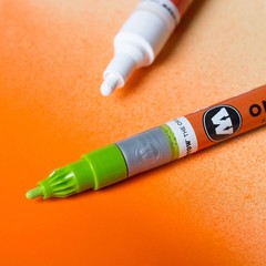 Molotow One4All Acrylic Marker 127HS