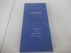 Irojiten Colored Pencils Vol 1, 2, 3, 5, 6, 8 – See Description