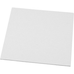 Creativ Painting Boards, White, One Size