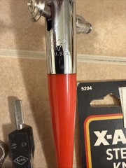 Vintage Airbrush LOT ! Paasche Vl Airbrush Lots Of Paint & More