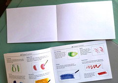 FABER-CASTELL Watercolor Pencil Art Kit (books only)