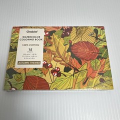 Grabie Classic 168 Water Colors Multicolor Watercolor Set Paint Set