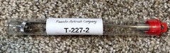 T-227 -2 Tip/Needle/Head for Paasche TG/TS/TGX/JM/RG Airbrushes
