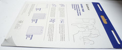 Lot of 10 Comix Sticky Easel Pad 25×30 Flip Chart Paper for Teachers, Large Self