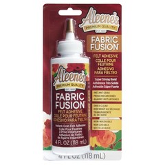 Fabric Adhesive Instant Grab Nontoxic Dries Clear Flexible Aleene s Aleenes Felt