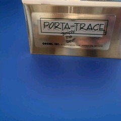 Gagne PORTA TRACE 1012 Light Box 8 Watt 10”x12”
