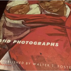 Walter Foster Art Book 64 How To Paint From Your Color Slides Photos Instruction