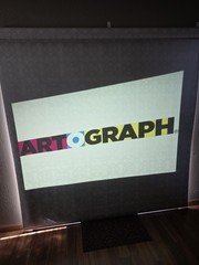 Artograph LED500 Digital Art Projector