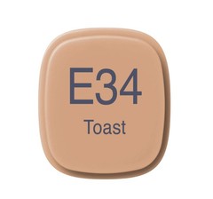Copic Classic E34 Orientale
