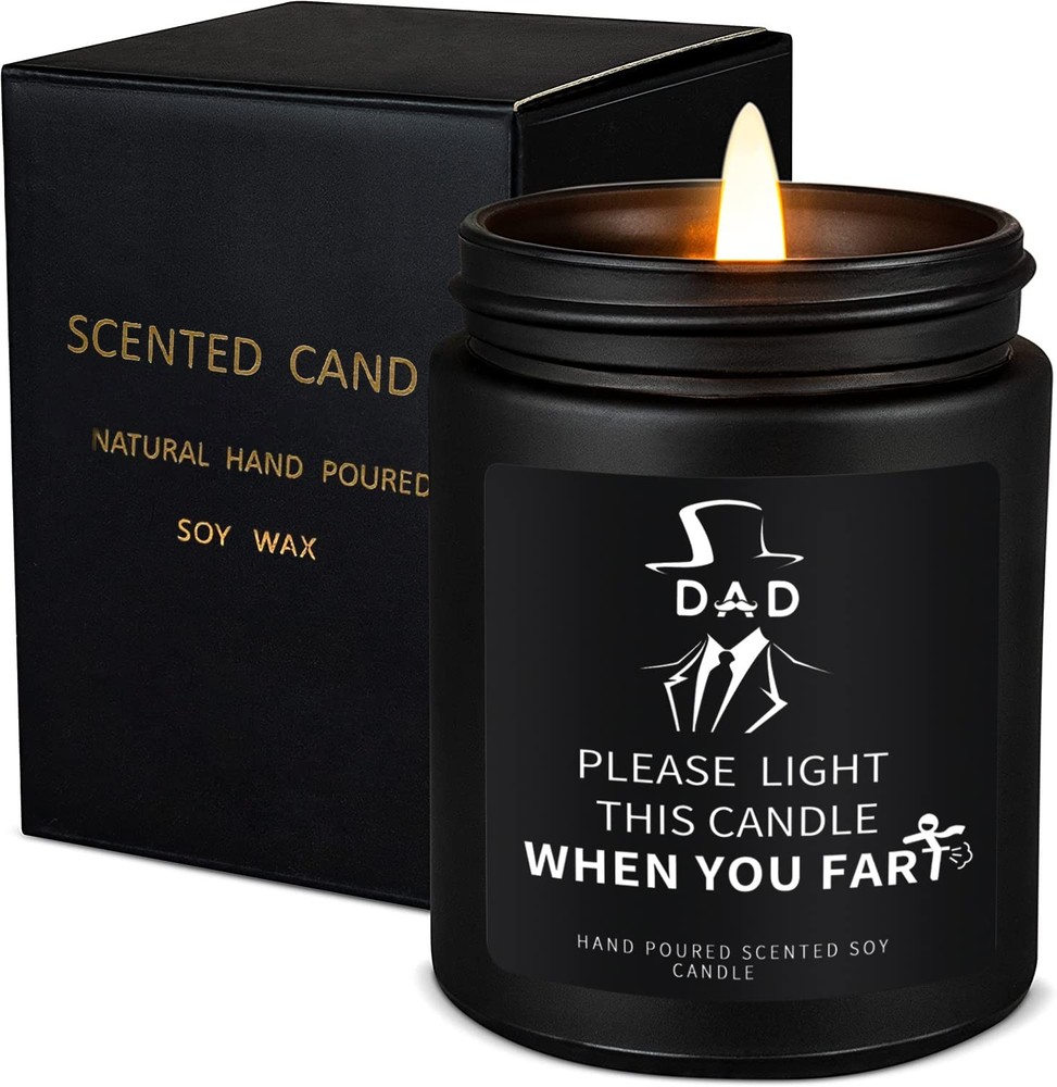 Gifts for Dad, Fathers Day Gifts from Daughter Son Wife, Birthday Gifts for Men