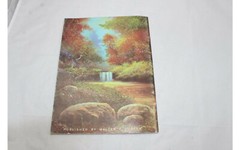 Color Thick and Thin by Wm F Powell, Walter Foster Art Book #182 Manual
