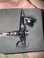 Iwata High Performance Plus HP-M2 Airbrush with Cup Model HP-M2 MPN HP-M2