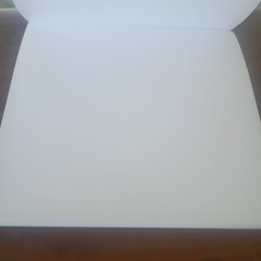 Grumbacher 8X8 Mixed Media Paper Pad 98 Lb 160 Gsm 45 Sheets Tape Bound