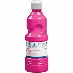 Prang Ready-To-Use Liquid Tempera Paints (x21618)