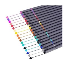 iBayam Journal Planner Pens Colored Pens, Office School Supplies, Fine Point …