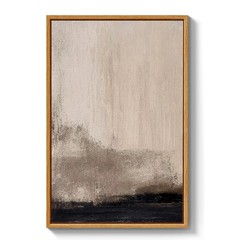 ARPEOTCY 3D Textured Large Framed Canvas Wall Art Prints, Abstract Hand-Paint…