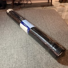Staedtler Telescopic Art Tube
